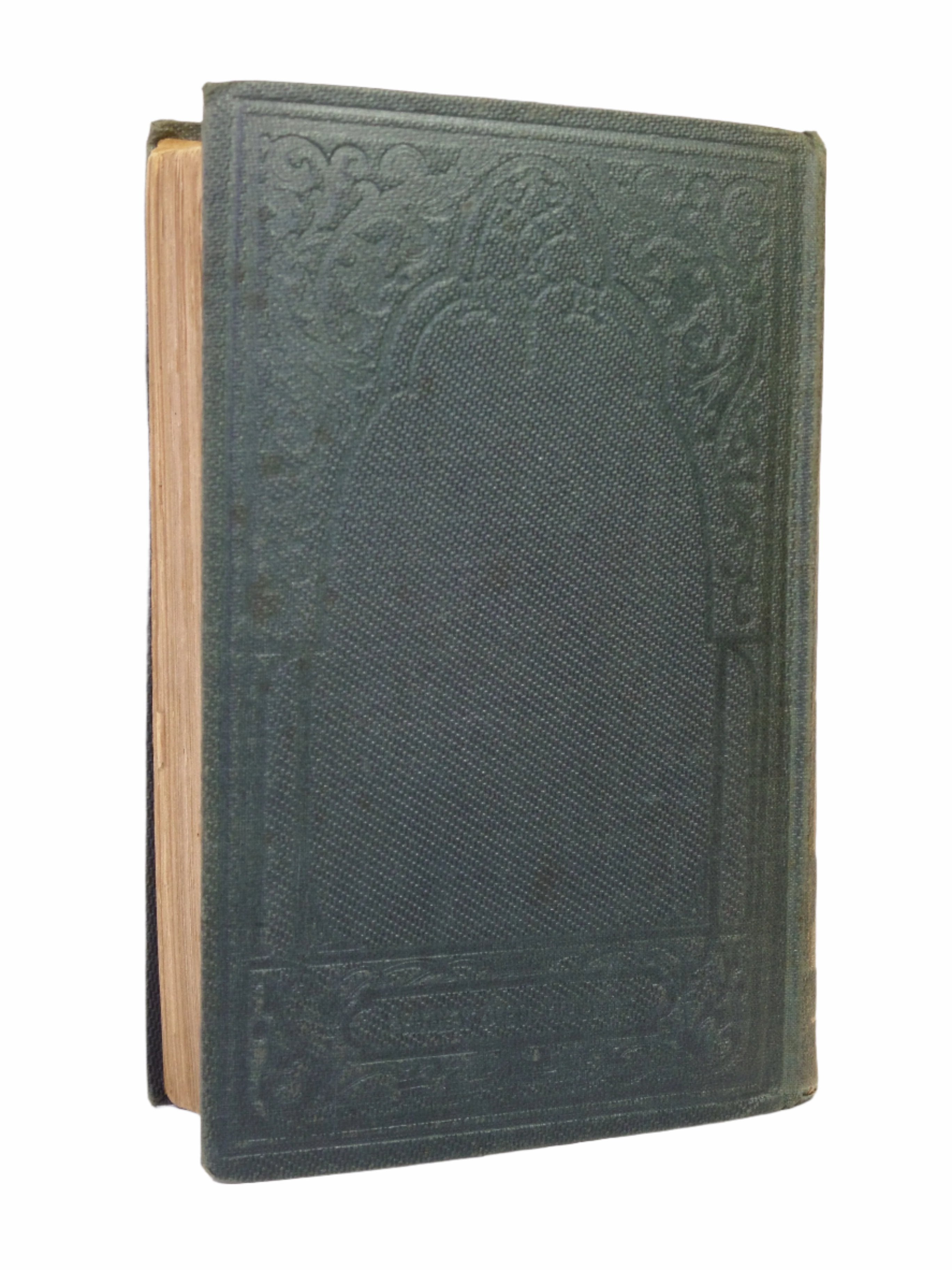 DANISH FAIRY LEGENDS AND TALES BY HANS CHRISTIAN ANDERSEN 1853