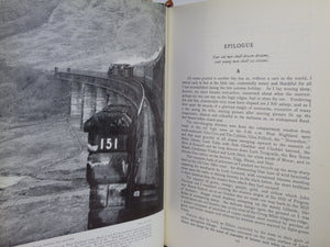 A SELECTION OF SOME 900 BRITISH AND IRISH MOUNTAIN TOPS 1954-62 WILLIAM DOCHARTY