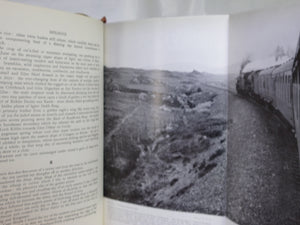 A SELECTION OF SOME 900 BRITISH AND IRISH MOUNTAIN TOPS 1954-62 WILLIAM DOCHARTY