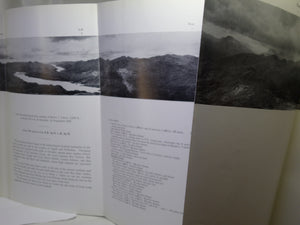 A SELECTION OF SOME 900 BRITISH AND IRISH MOUNTAIN TOPS 1954-62 WILLIAM DOCHARTY