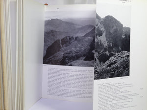 A SELECTION OF SOME 900 BRITISH AND IRISH MOUNTAIN TOPS 1954-62 WILLIAM DOCHARTY