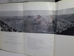 A SELECTION OF SOME 900 BRITISH AND IRISH MOUNTAIN TOPS 1954-62 WILLIAM DOCHARTY