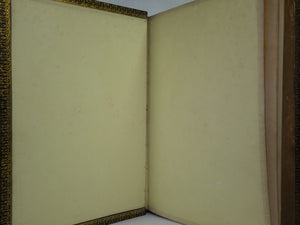 SYLVAN MUSINGS; OR, THE SPIRIT OF THE WOODS BY MRS REBECCA HEY 1849 FINE BINDING