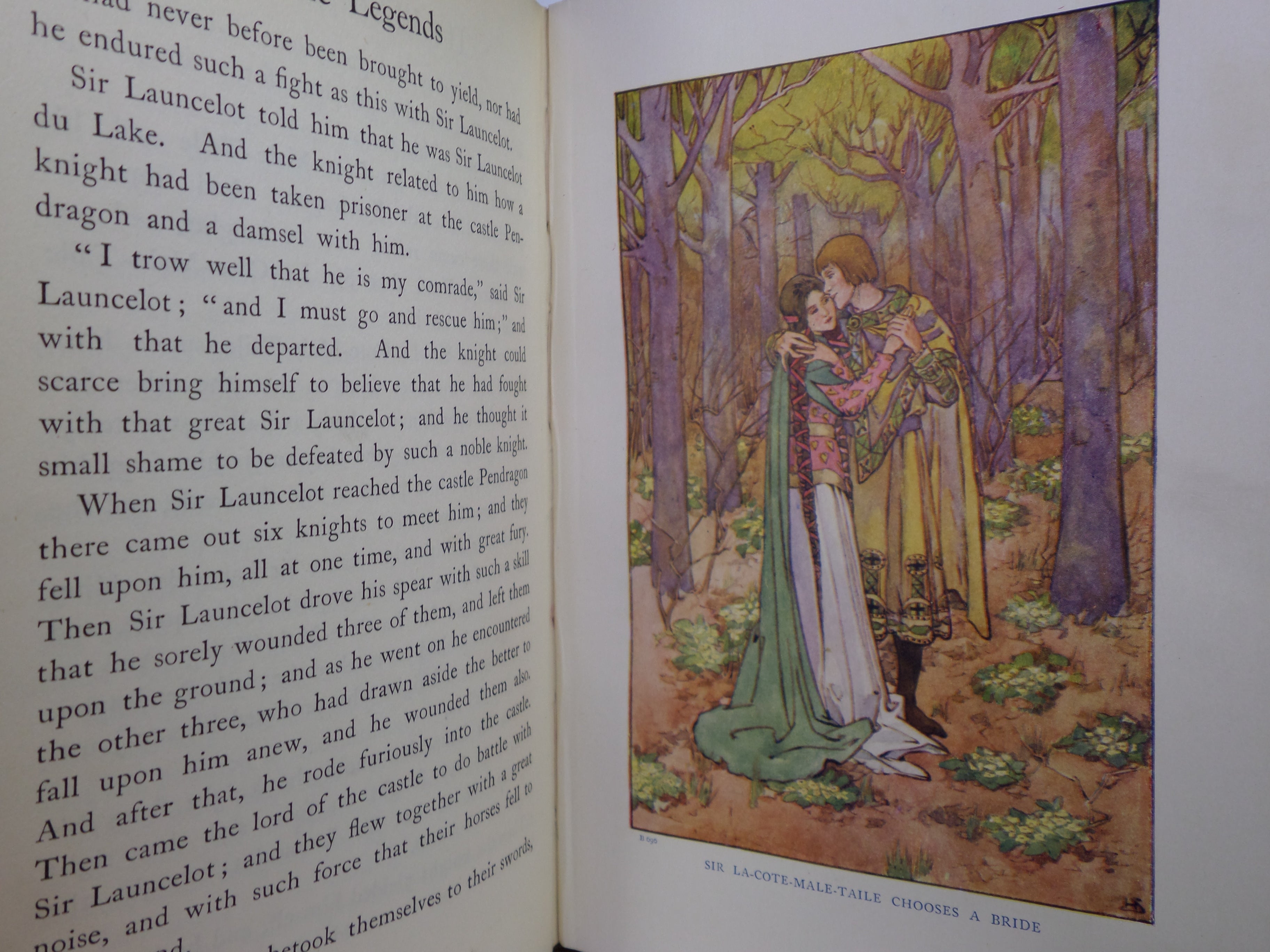 HEROIC LEGENDS RETOLD BY AGNES GROZIER HERBERTSON, ILLUSTRATED BY HELEN STRATTON