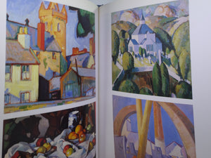 THE SCOTTISH COLOURISTS BY ROGER BILLCLIFFE 1989 SIGNED FIRST EDITION