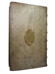THE WORKS OF SENECA 1652 L. ANNAEI SENECAE PHILOSOPHI OPERA QUAE EXTANT OMNIA...