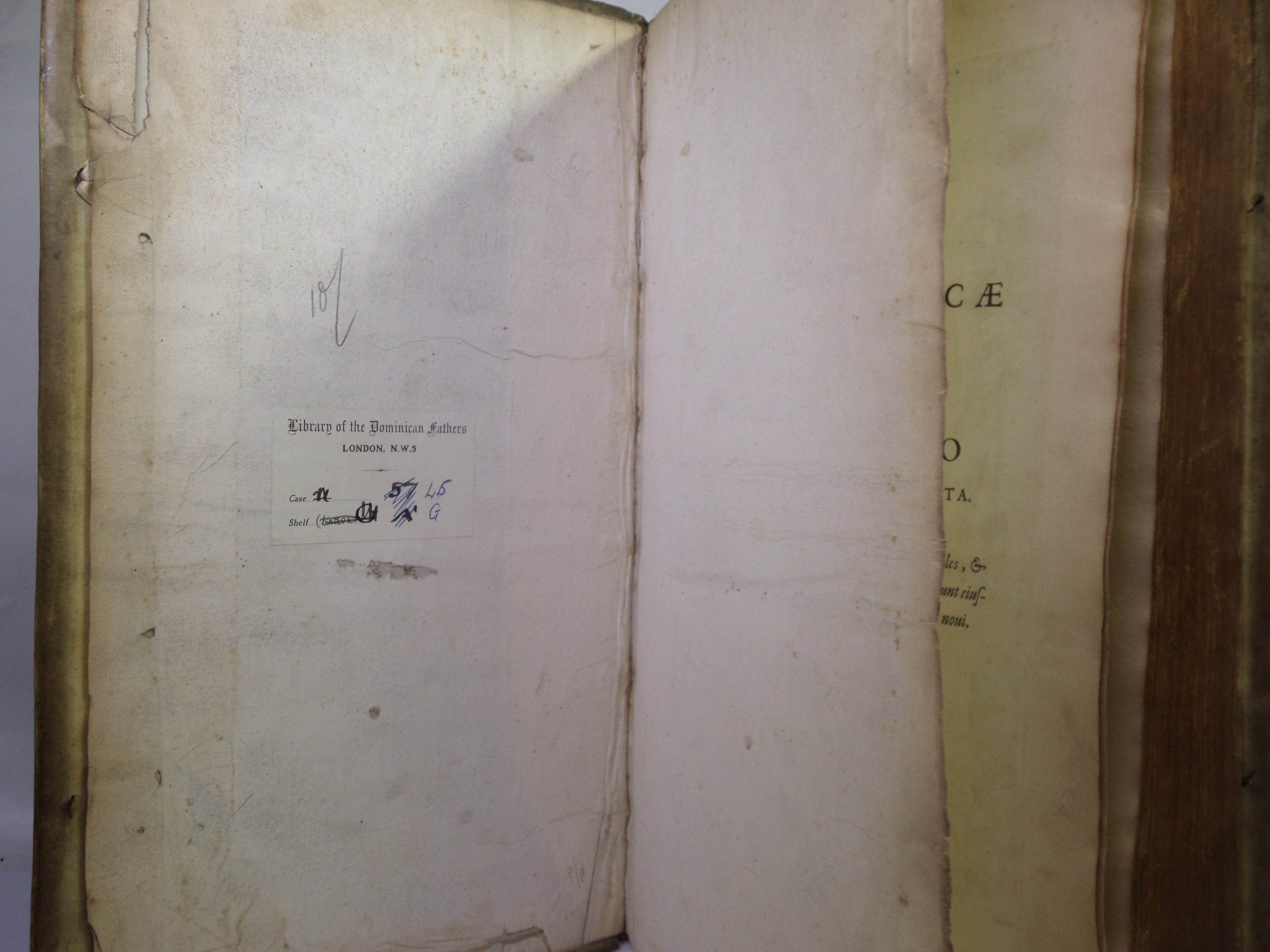 THE WORKS OF SENECA 1652 L. ANNAEI SENECAE PHILOSOPHI OPERA QUAE EXTANT OMNIA...