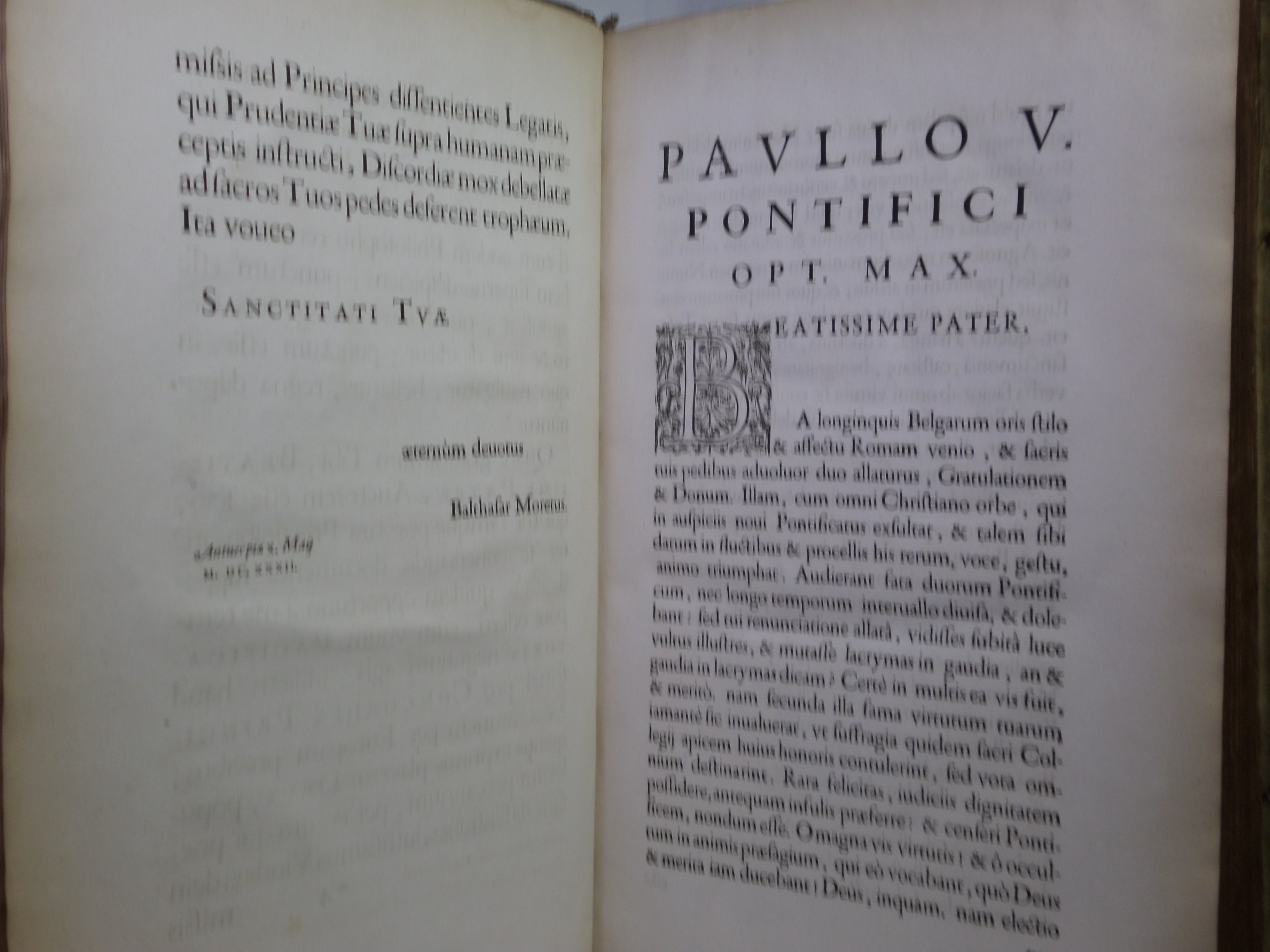 THE WORKS OF SENECA 1652 L. ANNAEI SENECAE PHILOSOPHI OPERA QUAE EXTANT OMNIA...