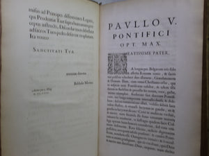 THE WORKS OF SENECA 1652 L. ANNAEI SENECAE PHILOSOPHI OPERA QUAE EXTANT OMNIA...
