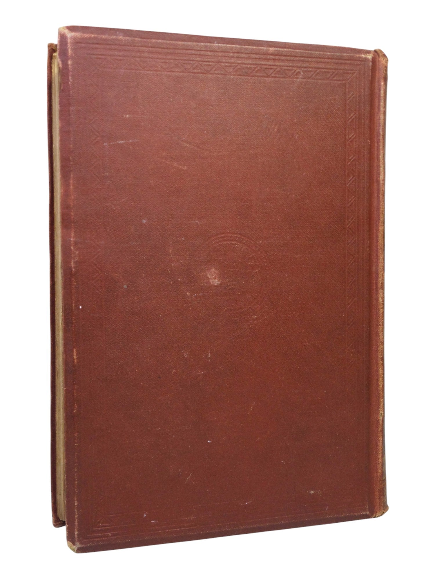 MICHAEL STROGOFF, THE COURIER OF THE CZAR BY JULES VERNE 1877 FIRST EDITION