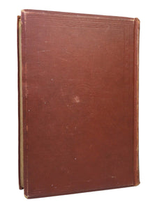 MICHAEL STROGOFF, THE COURIER OF THE CZAR BY JULES VERNE 1877 FIRST EDITION