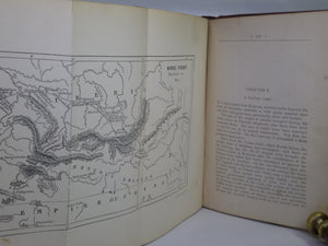 MICHAEL STROGOFF, THE COURIER OF THE CZAR BY JULES VERNE 1877 FIRST EDITION