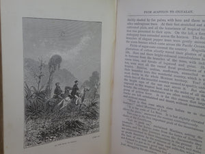 MICHAEL STROGOFF, THE COURIER OF THE CZAR BY JULES VERNE 1877 FIRST EDITION