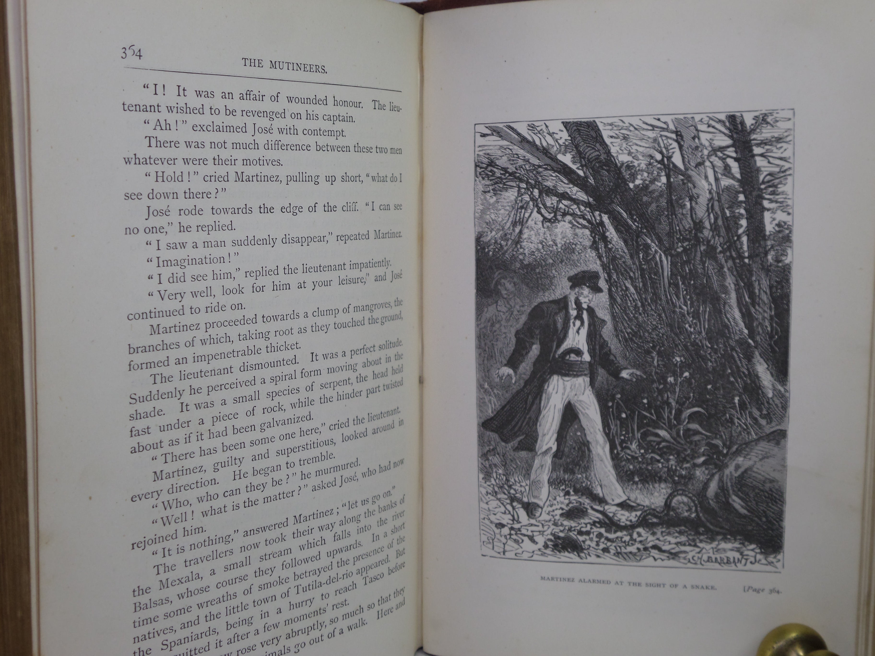 MICHAEL STROGOFF, THE COURIER OF THE CZAR BY JULES VERNE 1877 FIRST EDITION