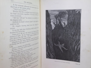 MICHAEL STROGOFF, THE COURIER OF THE CZAR BY JULES VERNE 1877 FIRST EDITION