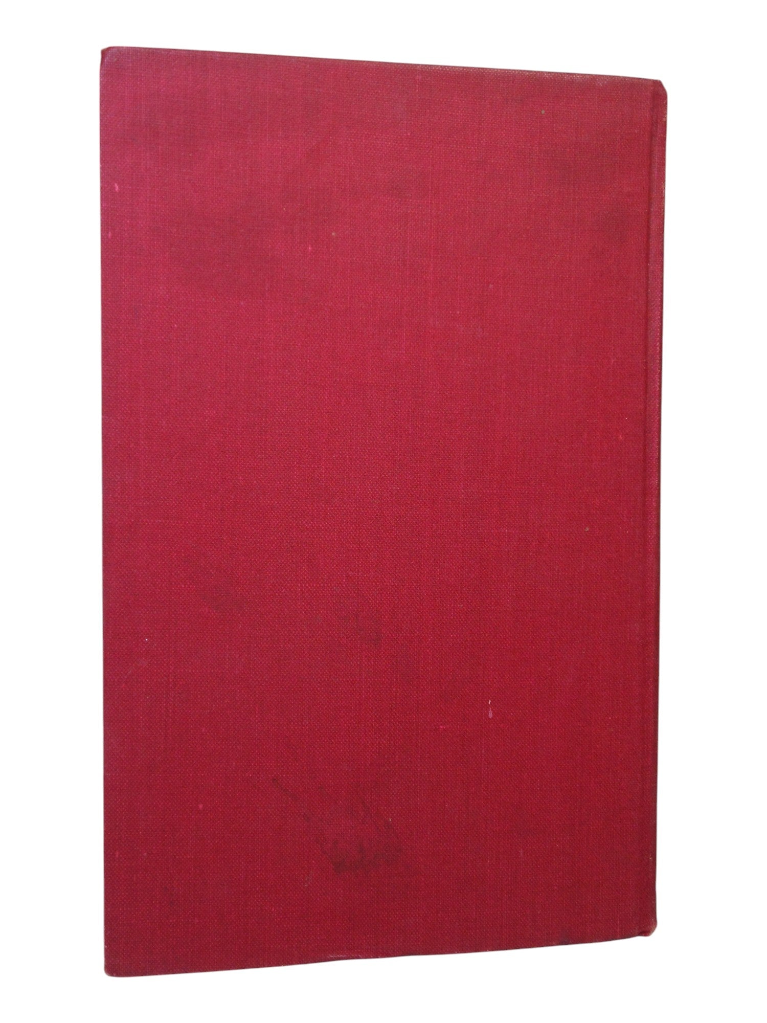 THE RETURN OF THE KING BY J.R.R. TOLKIEN 1963 FIRST EDITION, TENTH IMPRESSION