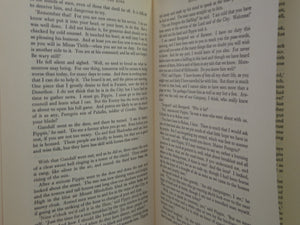 THE RETURN OF THE KING BY J.R.R. TOLKIEN 1963 FIRST EDITION, TENTH IMPRESSION