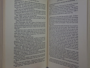 THE RETURN OF THE KING BY J.R.R. TOLKIEN 1963 FIRST EDITION, TENTH IMPRESSION