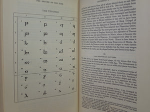 THE RETURN OF THE KING BY J.R.R. TOLKIEN 1963 FIRST EDITION, TENTH IMPRESSION
