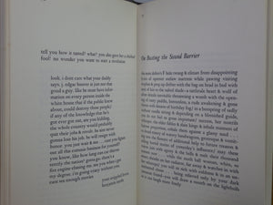 TARANTULA BY BOB DYLAN 1971 FIRST U.K. EDITION