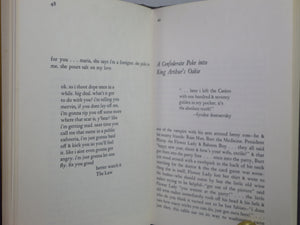 TARANTULA BY BOB DYLAN 1971 FIRST U.K. EDITION