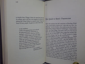 TARANTULA BY BOB DYLAN 1971 FIRST U.K. EDITION