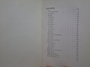THE MYTHS OF GREECE & ROME BY H. A. GUERBER 1909