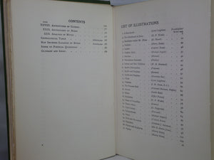 THE MYTHS OF GREECE & ROME BY H. A. GUERBER 1909