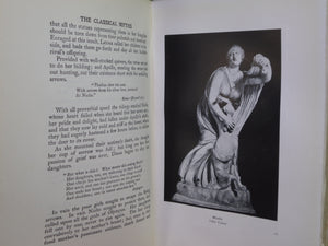 THE MYTHS OF GREECE & ROME BY H. A. GUERBER 1909
