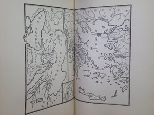 THE MYTHS OF GREECE & ROME BY H. A. GUERBER 1909