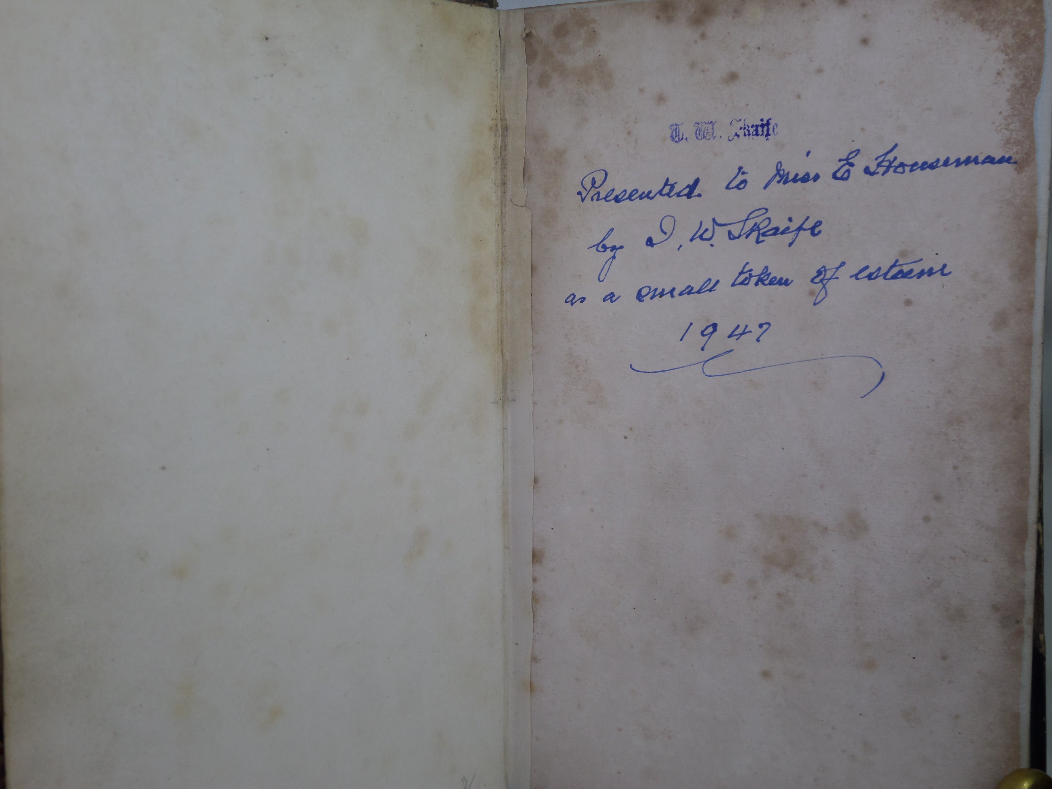 LITTLE DORRIT BY CHARLES DICKENS 1857 FIRST EDITION