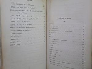 LITTLE DORRIT BY CHARLES DICKENS 1857 FIRST EDITION