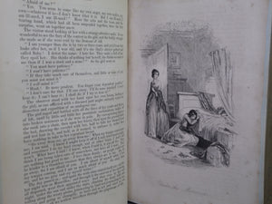 LITTLE DORRIT BY CHARLES DICKENS 1857 FIRST EDITION