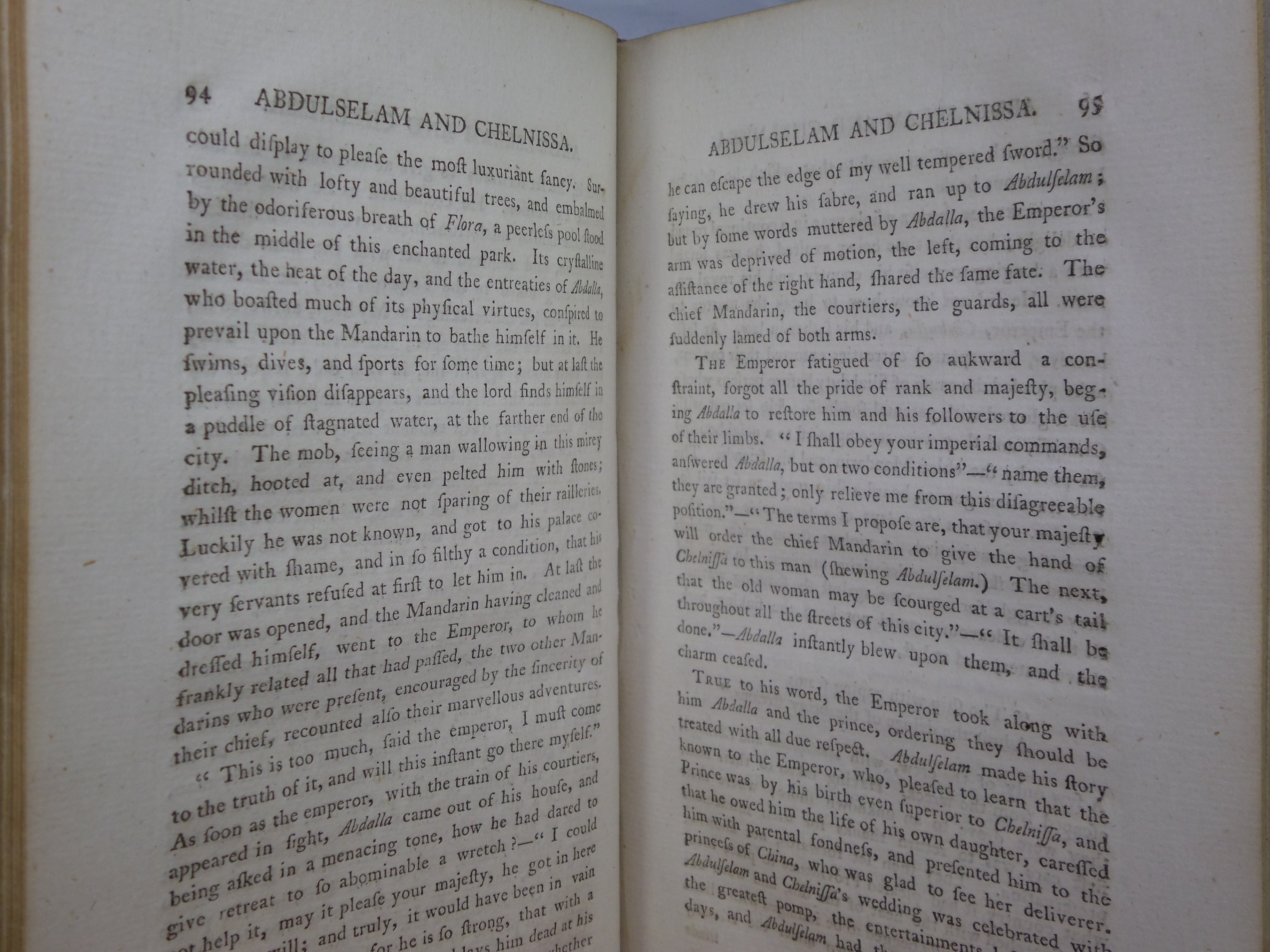 THE NEW WEEKLY NOVELIST; OR, ENTERTAINING COMPANION CONTAINING A NEW COLLECTION OF ROMANCES AND NOVELS TRANSLATED BY LEWIS PORNEY 1780