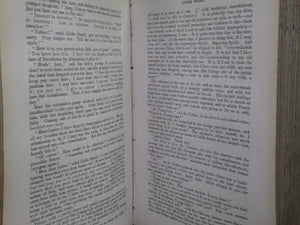 LITTLE DORRIT BY CHARLES DICKENS 1857 FIRST EDITION