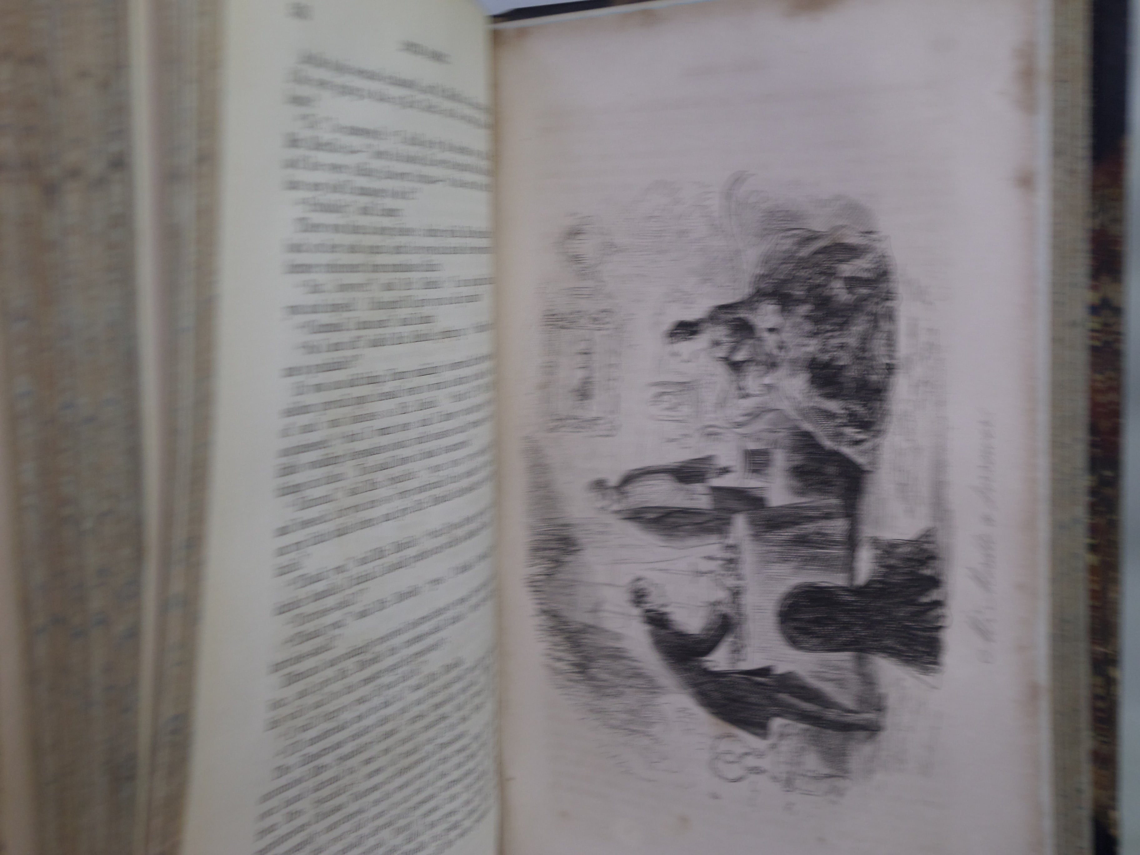 LITTLE DORRIT BY CHARLES DICKENS 1857 FIRST EDITION