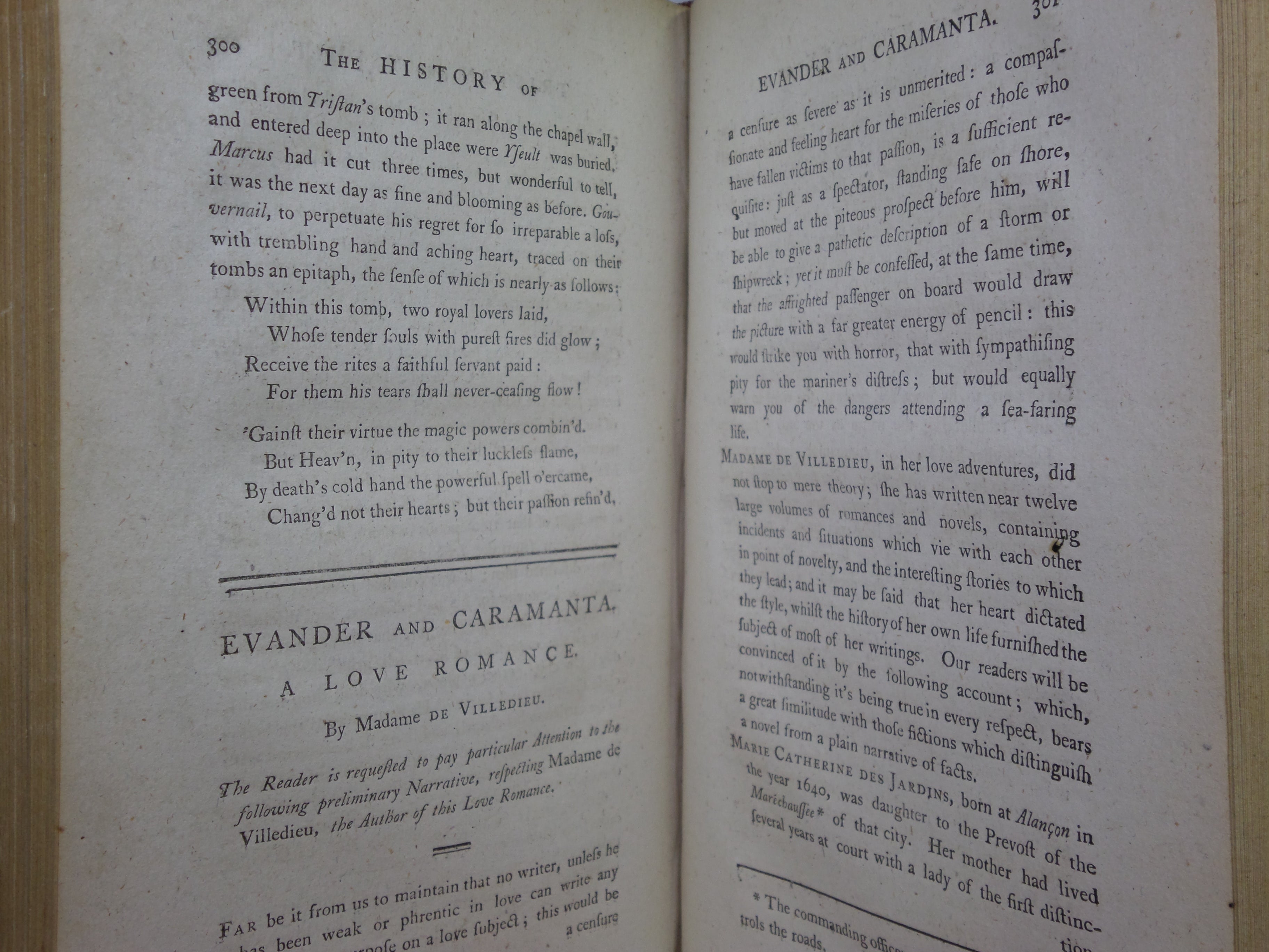 THE NEW WEEKLY NOVELIST; OR, ENTERTAINING COMPANION CONTAINING A NEW COLLECTION OF ROMANCES AND NOVELS TRANSLATED BY LEWIS PORNEY 1780