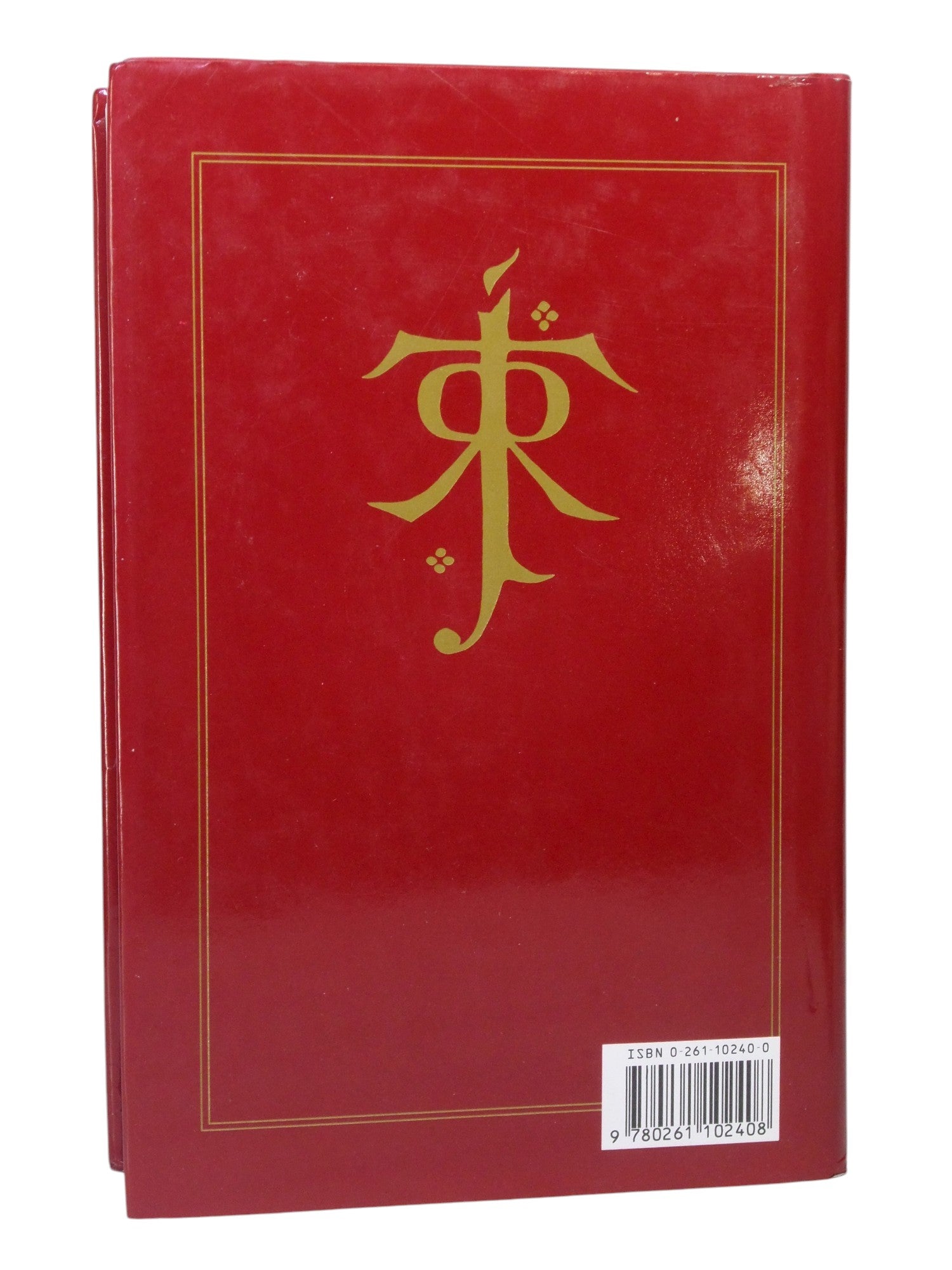 SAURON DEFEATED: BOOK 9 J.R.R. TOLKIEN 1992