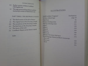 SAURON DEFEATED: BOOK 9 J.R.R. TOLKIEN 1992