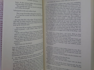 SAURON DEFEATED: BOOK 9 J.R.R. TOLKIEN 1992
