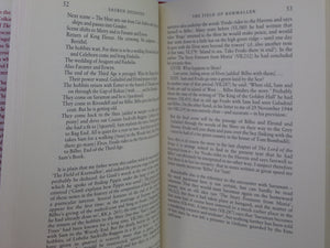 SAURON DEFEATED: BOOK 9 J.R.R. TOLKIEN 1992