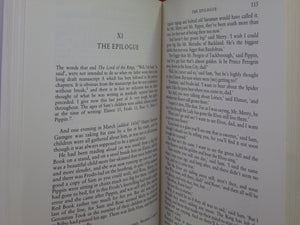 SAURON DEFEATED: BOOK 9 J.R.R. TOLKIEN 1992
