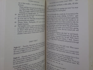SAURON DEFEATED: BOOK 9 J.R.R. TOLKIEN 1992