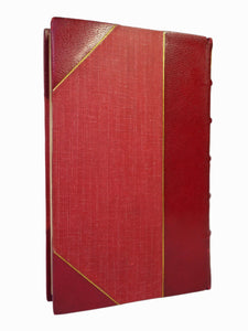 THE MAGIC OF KINDNESS OR THE WONDEROUS STORY OF THE GOOD HUAN BY HENRY MAYHEW 1849 FIRST EDITION FINE BINDING