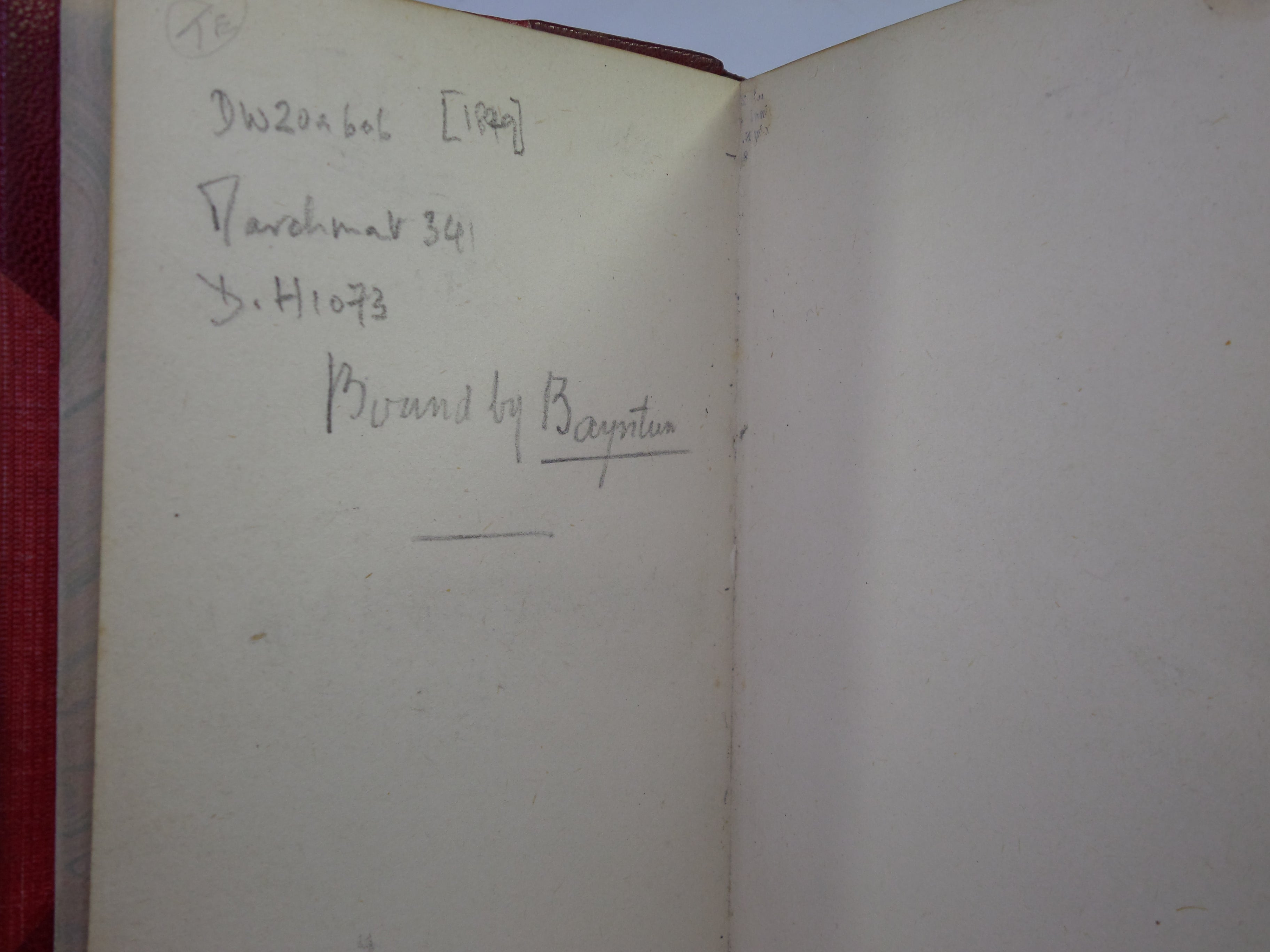 THE MAGIC OF KINDNESS OR THE WONDEROUS STORY OF THE GOOD HUAN BY HENRY MAYHEW 1849 FIRST EDITION FINE BINDING