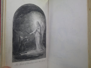 THE MAGIC OF KINDNESS OR THE WONDEROUS STORY OF THE GOOD HUAN BY HENRY MAYHEW 1849 FIRST EDITION FINE BINDING