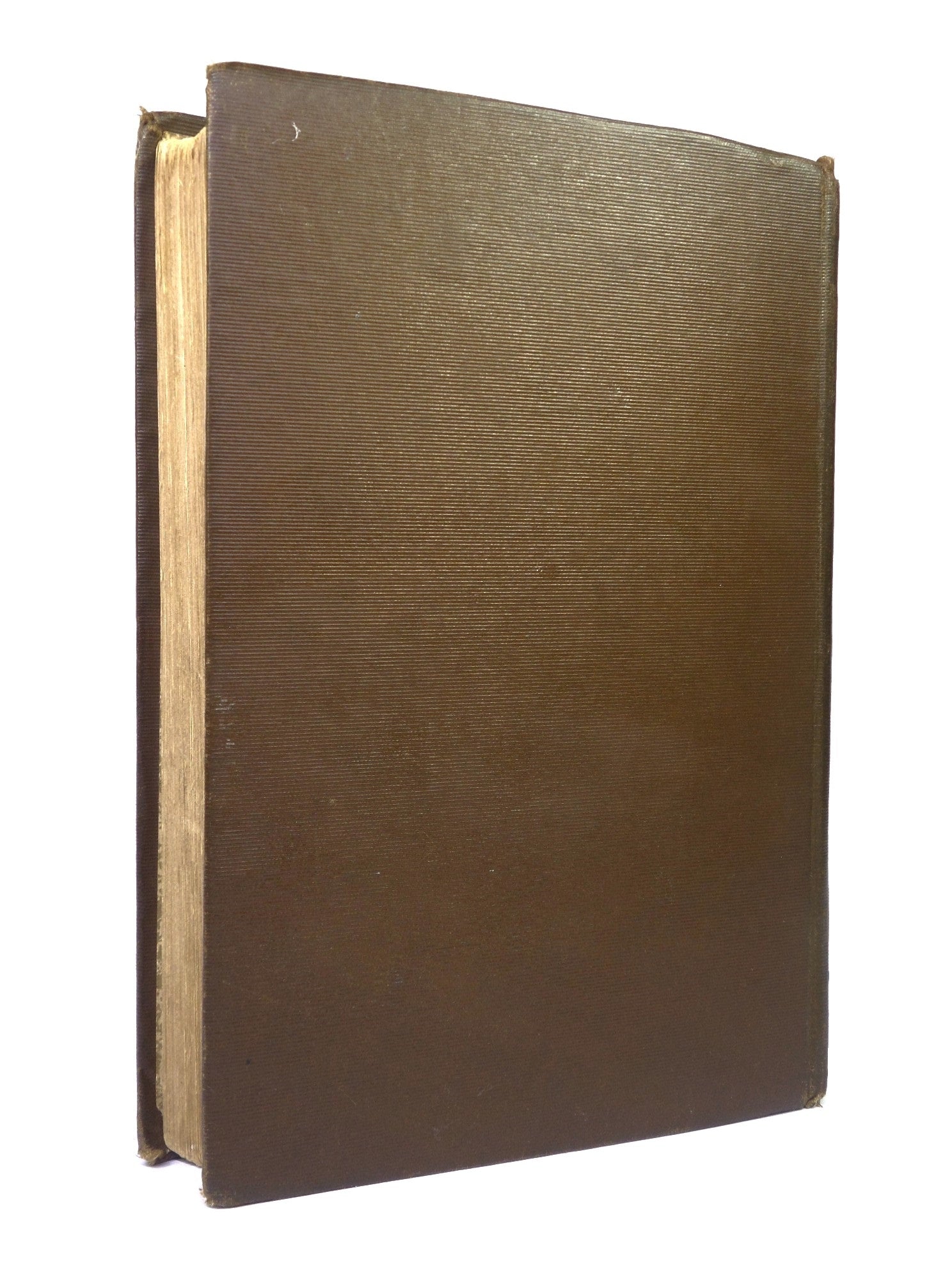 THE SIGN OF FOUR BY ARTHUR CONAN DOYLE 1892 SECOND EDITION