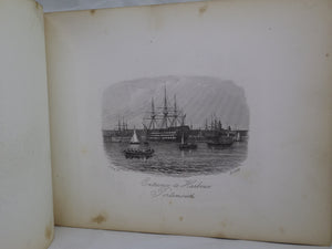 TWENTY FOUR VIEWS OF PORTSMOUTH AND THE ISLE OF WIGHT CA.1860