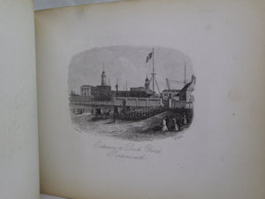 TWENTY FOUR VIEWS OF PORTSMOUTH AND THE ISLE OF WIGHT CA.1860