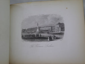 TWENTY FOUR VIEWS OF PORTSMOUTH AND THE ISLE OF WIGHT CA.1860
